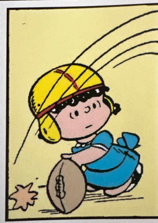 Peanuts 2024 Panini - Scegli figurina da 201 a 229 X1-X36 - Picture 8 of 65