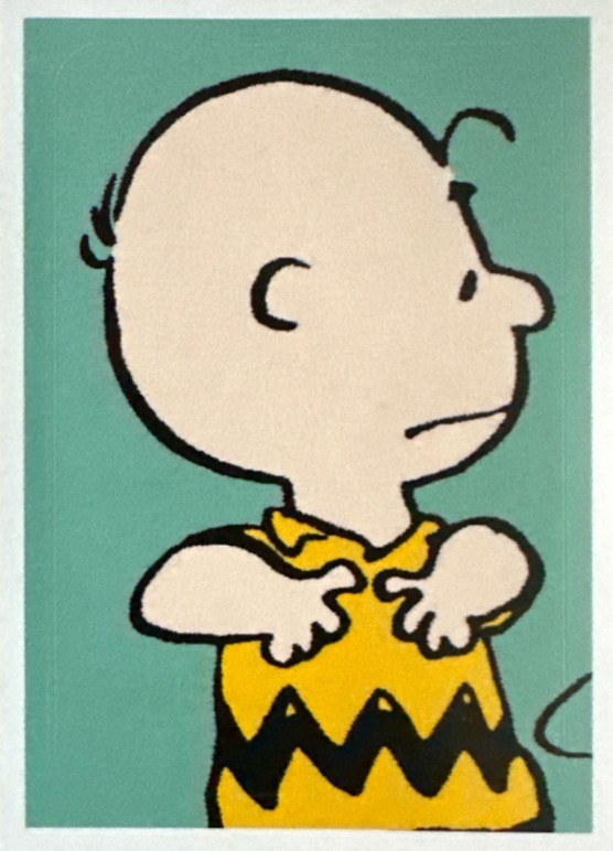 Peanuts 2024 Panini - Scegli figurina da 201 a 229 X1-X36 - Picture 21 of 65