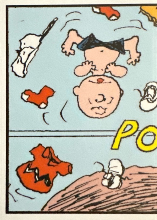 Peanuts 2024 Panini - Scegli figurina da 201 a 229 X1-X36 - Picture 25 of 65