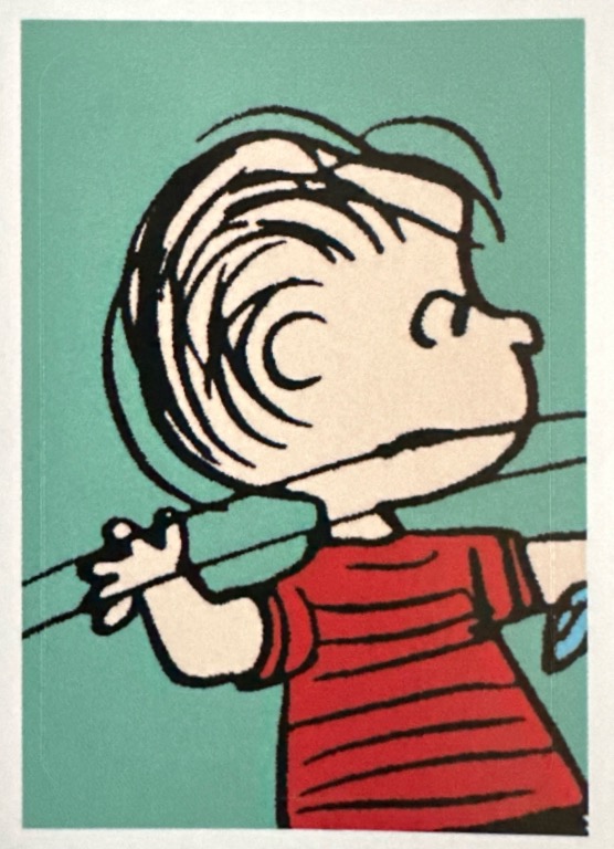 Peanuts 2024 Panini - Scegli figurina da 201 a 229 X1-X36 - Picture 22 of 65
