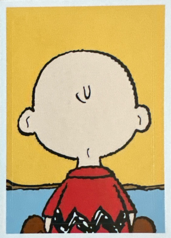 Peanuts 2024 Panini - Scegli figurina da 201 a 229 X1-X36 - Picture 28 of 65