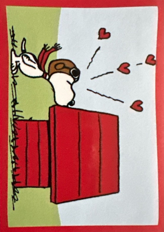 Peanuts 2024 Panini - Scegli figurina da 201 a 229 X1-X36 - Picture 31 of 65
