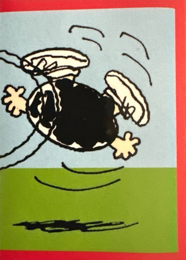 Peanuts 2024 Panini - Scegli figurina da 201 a 229 X1-X36 - Picture 39 of 65
