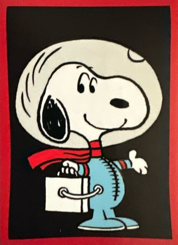 Peanuts 2024 Panini - Scegli figurina da 201 a 229 X1-X36 - Picture 35 of 65
