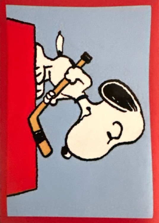 Peanuts 2024 Panini - Scegli figurina da 201 a 229 X1-X36 - Picture 56 of 65