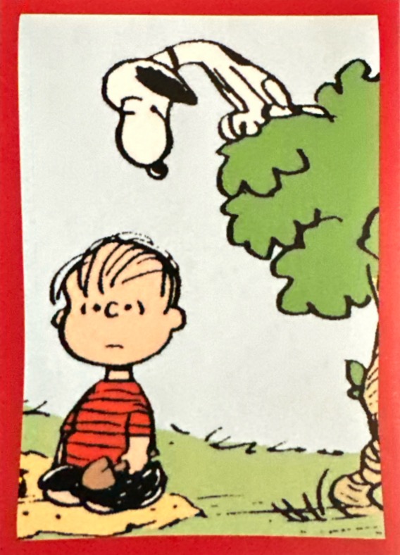 Peanuts 2024 Panini - Scegli figurina da 201 a 229 X1-X36 - Picture 58 of 65