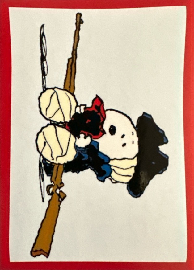 Peanuts 2024 Panini - Scegli figurina da 201 a 229 X1-X36 - Picture 46 of 65