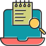Data Entry and Research