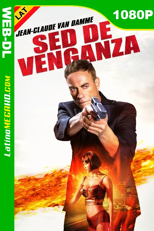 Sed de venganza (2017) Latino HD AMZN WEB-DL 1080P LIGERO