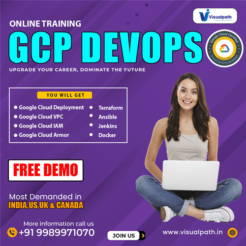 GCP DevOps Training institute in Ameerpet  |  GCP DevOps Training.jpg