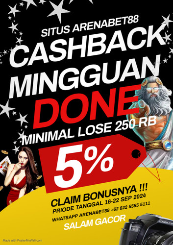CASHBACK MINGGUAN ARENABET88.jpg