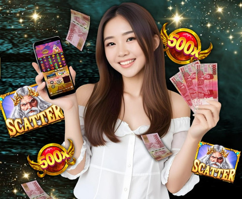 QILIN303 ⛩️ Link Login & Daftar Slot Deposit Dana Bett 200 