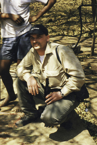 John Torcasio: Portrait.jpg