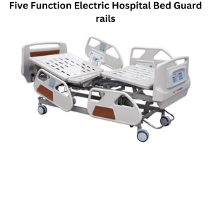Five Function Electric Hospital Bed Guard rails.png