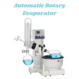 Automatic Rotary Evaporator (1)