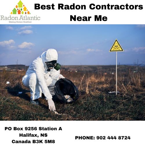 Safeguard your home with the best radon contractors near you. These skilled professionals specialize in detecting and eliminating radon, a dangerous gas that can seep into your living space. With state-of-the-art testing and mitigation techniques, they ensure your indoor environment remains safe and radon-free. Whether you need an inspection or an effective radon mitigation system, these trusted experts offer fast, reliable solutions, protecting your family’s health and providing lasting peace of mind.
More Info - https://www.radonatlantic.com/