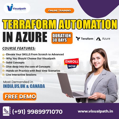 Terraform Automation in Azure Online Training Institute in Hyderabad (1).jpg