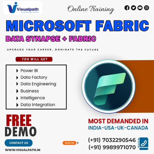 Microsoft Fabric Training   |   Microsoft Fabric Online Training.jpg