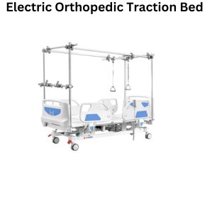 Electric Orthopedic Traction Bed  (2).jpg