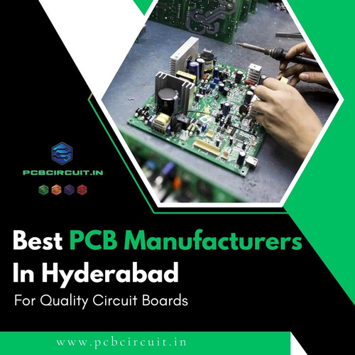 Best PCB Manufacturers in Hyderabad for Quality Circuit Boards.jpg
