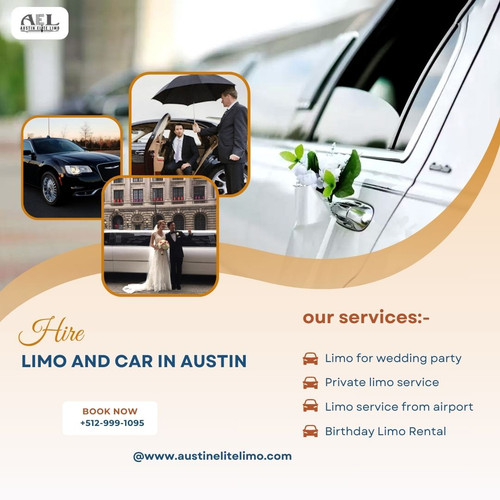 Choosing the Right Limo Service in Austin.jpg