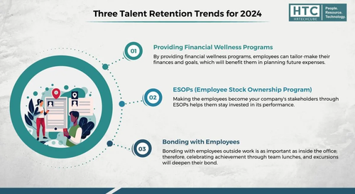 Three talent Retention Trends for 2024.2