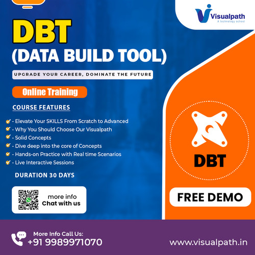 Data Build Tool Training DBT Training.jpg