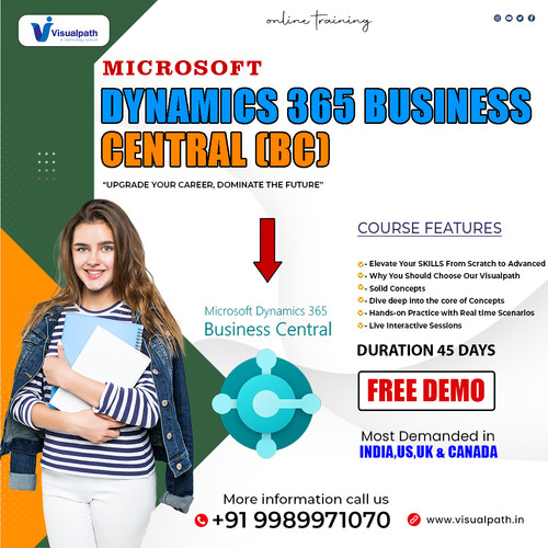 Microsoft Dynamics 365 Business Central Training  Dynamics 365 Business Central Online Training.jpg