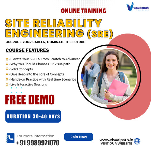 Site Reliability Engineering Training - SRE Online Training in Hyderabad.jpg