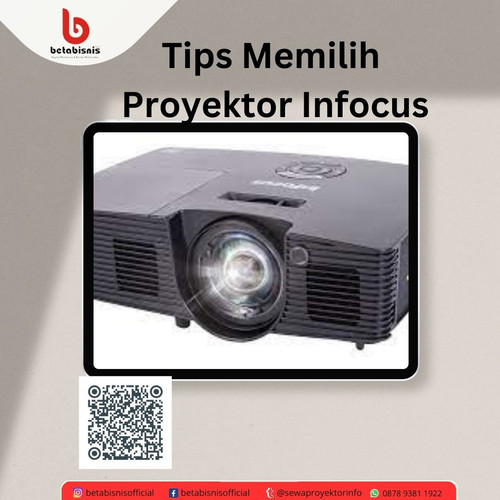 Keunggulan Infocus Mini Proyektor Portabel untuk Kebutuhan Presentasi Praktis (6).jpg