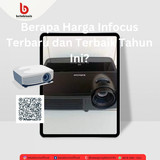 Keunggulan Infocus Mini Proyektor Portabel untuk Kebutuhan Presentasi Praktis (5)