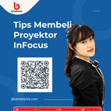 Keunggulan Infocus Mini Proyektor Portabel untuk Kebutuhan Presentasi Praktis (4)