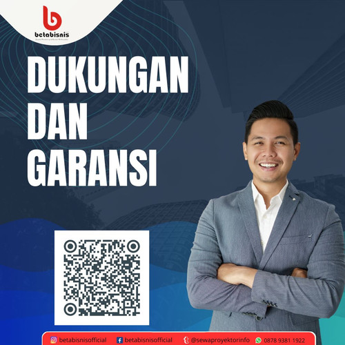 Keunggulan Infocus Mini Proyektor Portabel untuk Kebutuhan Presentasi Praktis (3).jpg