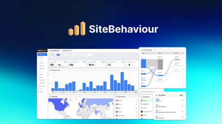 Simplify campaign tracking with this cookie-less alternative to Google Analytics