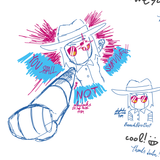 beachbrobot doodle 02 full