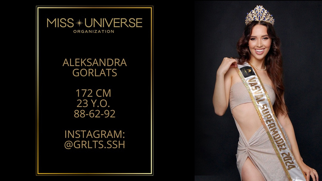 candidatas a miss universe estonia 2024. final: 30 sep. - Página 2 DtBFMXt