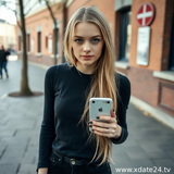 suche nette frau in berlin lichtenberg