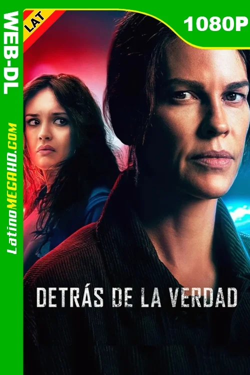 Detrás de La Verdad (2023) Latino HD WEB-DL 1080P