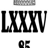 85