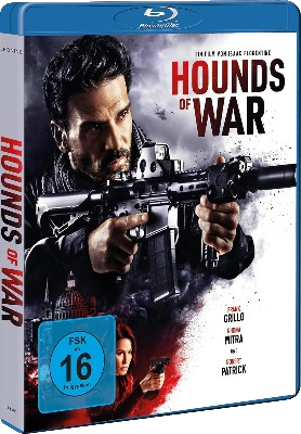 Hounds Of War (2024) FullHD 1080p Video Untocuhed ITA E-AC3 ENG DTS HD MA+AC3 Subs