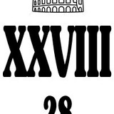 28