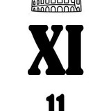 11