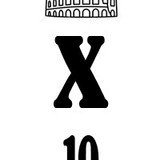 10