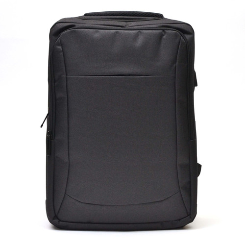 50637 Classic Travel Backpack Black 1.jpg