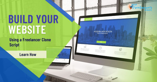 How to Create a Freelancing Website Using a Freelancer Clone Script?.jpg