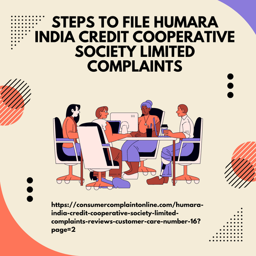 Steps to file Humara India Credit Cooperative Society Limited Complaints.png
