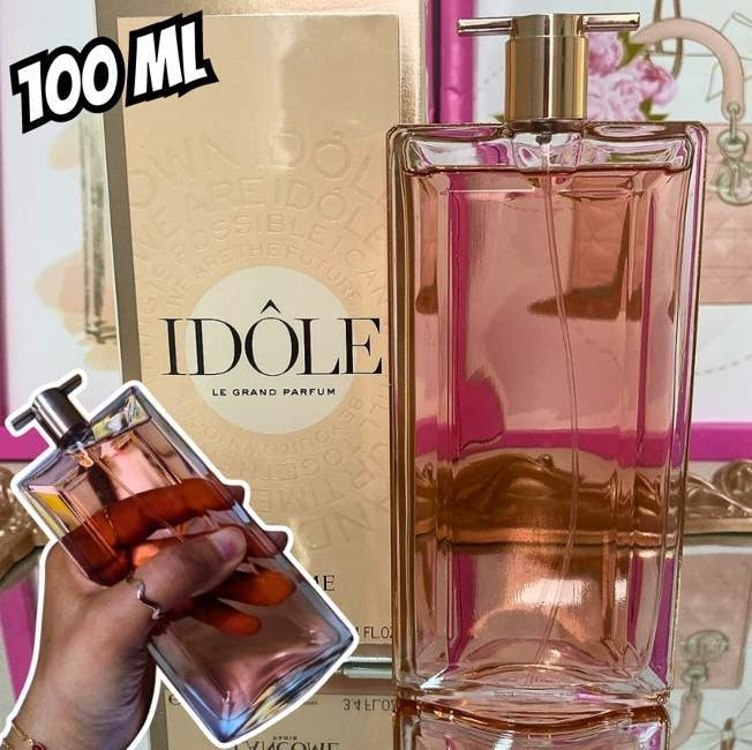 Lancôme, Idôle EDP, Perfume Feminino 50ml