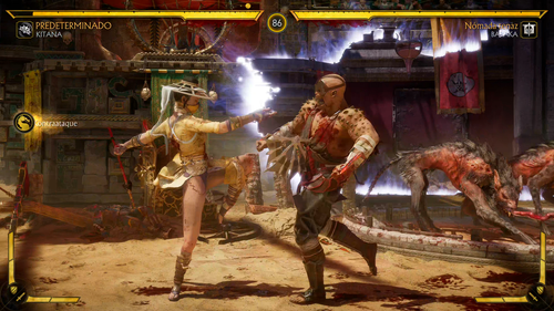 Mortal Kombat™ 11 2023 11 17 18 26 33.mp4 Reproductor multimedia VLC 17 11 2023 09 50 18 p.png