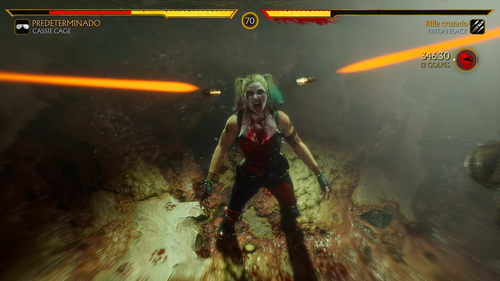 Mortal Kombat™ 11 2023 11 17 18 16 53.mp4 Reproductor multimedia VLC 17 11 2023 09 37 48 p.png