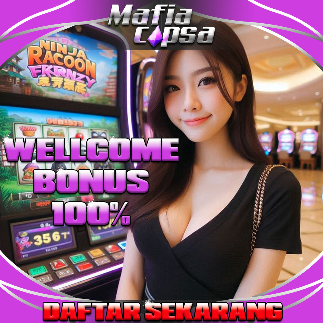 MafiaCapsa ♛ Lowongan Kerja Indonesia Terpercaya ⇨ Daftar Sekarang!